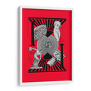 La Vida Del Arte - Pawel Pacholec | Cuadro decorativo de Canvas Lab