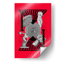 La Vida Del Arte - Pawel Pacholec | Cuadro decorativo de Canvas Lab