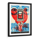 Despertar Ii - Pawel Pacholec | Cuadro decorativo de Canvas Lab