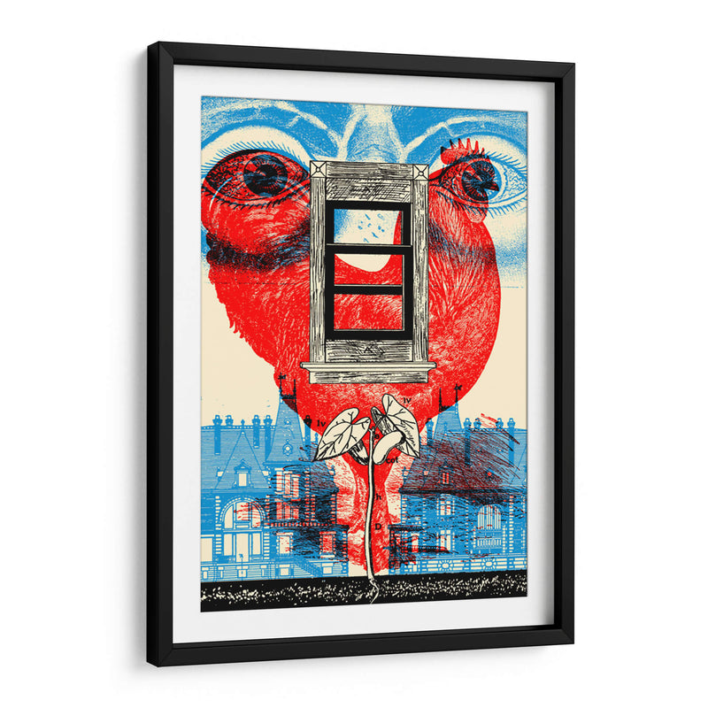 Despertar Ii - Pawel Pacholec | Cuadro decorativo de Canvas Lab