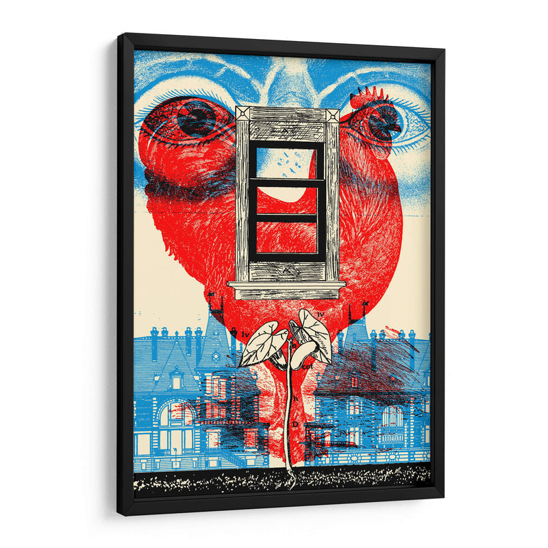 Despertar Ii - Pawel Pacholec | Cuadro decorativo de Canvas Lab