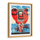 Despertar Ii - Pawel Pacholec | Cuadro decorativo de Canvas Lab