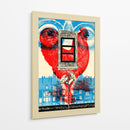 Despertar Ii - Pawel Pacholec | Cuadro decorativo de Canvas Lab
