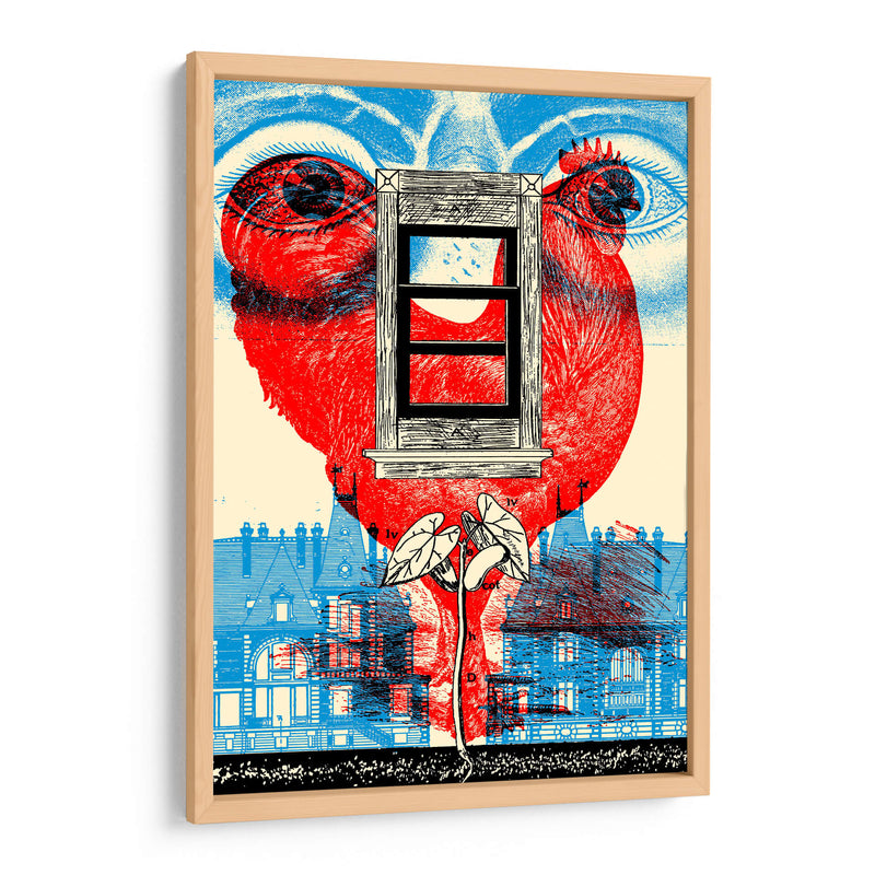 Despertar Ii - Pawel Pacholec | Cuadro decorativo de Canvas Lab