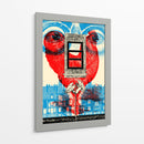 Despertar Ii - Pawel Pacholec | Cuadro decorativo de Canvas Lab