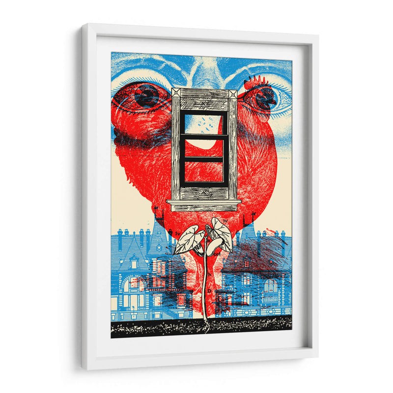 Despertar Ii - Pawel Pacholec | Cuadro decorativo de Canvas Lab