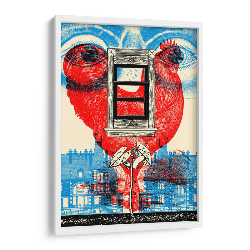 Despertar Ii - Pawel Pacholec | Cuadro decorativo de Canvas Lab