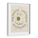 Rana feliz - Alina Shulhouskaya | Cuadro decorativo de Canvas Lab