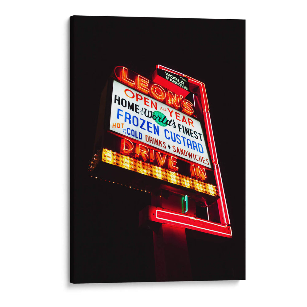 Leon's - Bethany Young | Cuadro decorativo de Canvas Lab