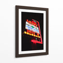Leon's - Bethany Young | Cuadro decorativo de Canvas Lab