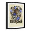 Pin NY III - Pawel Pacholec | Cuadro decorativo de Canvas Lab