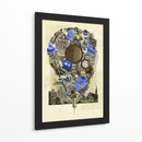 Pin NY III - Pawel Pacholec | Cuadro decorativo de Canvas Lab