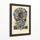 Pin NY III - Pawel Pacholec | Cuadro decorativo de Canvas Lab
