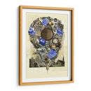 Pin NY III - Pawel Pacholec | Cuadro decorativo de Canvas Lab