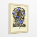 Pin NY III - Pawel Pacholec | Cuadro decorativo de Canvas Lab