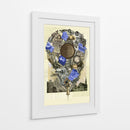 Pin NY III - Pawel Pacholec | Cuadro decorativo de Canvas Lab
