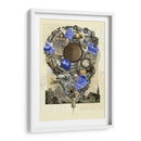 Pin NY III - Pawel Pacholec | Cuadro decorativo de Canvas Lab