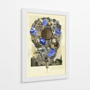 Pin NY III - Pawel Pacholec | Cuadro decorativo de Canvas Lab