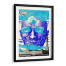 Despertar I - Pawel Pacholec | Cuadro decorativo de Canvas Lab