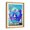 Despertar I - Pawel Pacholec | Cuadro decorativo de Canvas Lab