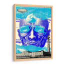 Despertar I - Pawel Pacholec | Cuadro decorativo de Canvas Lab