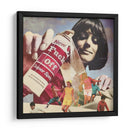 Hazme un favor - Vertigo Artography | Cuadro decorativo de Canvas Lab