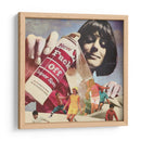 Hazme un favor - Vertigo Artography | Cuadro decorativo de Canvas Lab