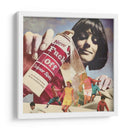 Hazme un favor - Vertigo Artography | Cuadro decorativo de Canvas Lab