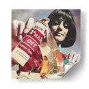 Hazme un favor - Vertigo Artography | Cuadro decorativo de Canvas Lab