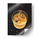 Whisky besties - con hielo - Vertigo Artography | Cuadro decorativo de Canvas Lab