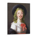 Marilyn vintage - Dikhotomy | Cuadro decorativo de Canvas Lab