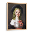 Marilyn vintage - Dikhotomy | Cuadro decorativo de Canvas Lab