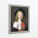 Marilyn vintage - Dikhotomy | Cuadro decorativo de Canvas Lab