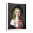 Marilyn vintage - Dikhotomy | Cuadro decorativo de Canvas Lab