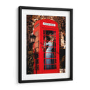 Cállate y bésame - Dikhotomy | Cuadro decorativo de Canvas Lab