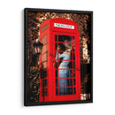 Cállate y bésame - Dikhotomy | Cuadro decorativo de Canvas Lab