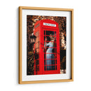 Cállate y bésame - Dikhotomy | Cuadro decorativo de Canvas Lab