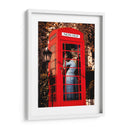 Cállate y bésame - Dikhotomy | Cuadro decorativo de Canvas Lab