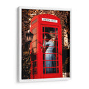 Cállate y bésame - Dikhotomy | Cuadro decorativo de Canvas Lab