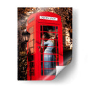 Cállate y bésame - Dikhotomy | Cuadro decorativo de Canvas Lab