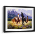 Días De Verano - Claire Goldrick | Cuadro decorativo de Canvas Lab