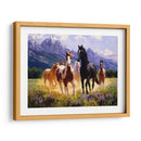 Días De Verano - Claire Goldrick | Cuadro decorativo de Canvas Lab