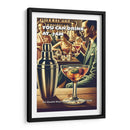 You Can Drink at 7am - Andreas Magnusson | Cuadro decorativo de Canvas Lab