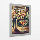 You Can Drink at 7am - Andreas Magnusson | Cuadro decorativo de Canvas Lab