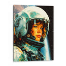 Póster de astronauta 1 - Taudalpoi | Cuadro decorativo de Canvas Lab
