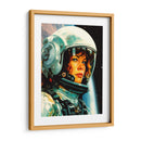 Póster de astronauta 1 - Taudalpoi | Cuadro decorativo de Canvas Lab