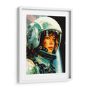 Póster de astronauta 1 - Taudalpoi | Cuadro decorativo de Canvas Lab