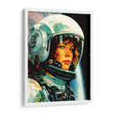 Póster de astronauta 1 - Taudalpoi | Cuadro decorativo de Canvas Lab