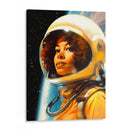 Póster de astronauta 2 - Taudalpoi | Cuadro decorativo de Canvas Lab