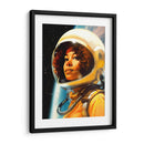 Póster de astronauta 2 - Taudalpoi | Cuadro decorativo de Canvas Lab